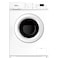 Terim Front Load Washing Machine TERFL610SKY White 6kg