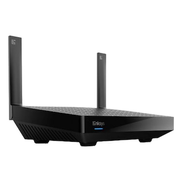 Linksys Classic Micro Router Pro AX5400 DB Wi-Fi 6 Router LN3121 Black
