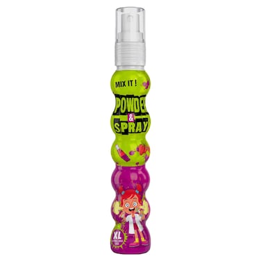 Candy Powder Spray Strawberry Flavoured Candy Powder, 80g