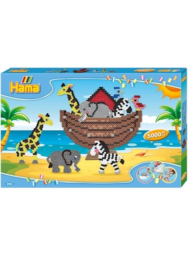 Hama 3045 Noahs rk 5000