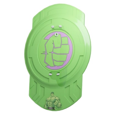Marvel Avengers Water Shield and Blaster Hulk