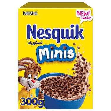 نسكويك حبوب  صغيرة، 300 غرام