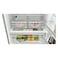 Siemens iQ500 Bottom Freezer Refrigerator KG56NTE30M Stainless Steel 505L