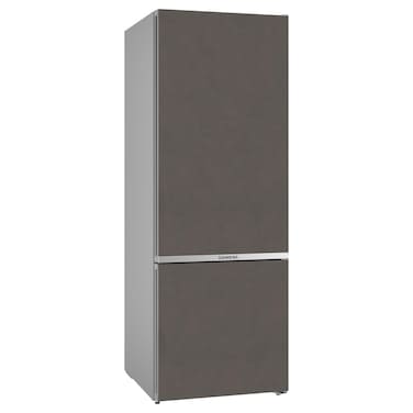 Siemens iQ500 Bottom Freezer Refrigerator KG56NTE30M Stainless Steel 505L