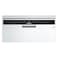 Siemens Series iQ300 Free Standing Dishwasher SN23HW65MM White 60cm