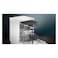 Siemens Series iQ300 Free Standing Dishwasher SN23HW65MM White 60cm