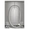 Siemens Free Standing Dishwasher SN25HI Brushed Steel Inox 60cm