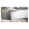 Siemens Free Standing Dishwasher SN25HW White 14 Place Settings 60cm
