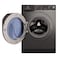 Electrolux Front Load Washer &amp; Dryer EWW9024P5SB, 9/6 kg, HygienicCare Technology, 1200 rpm, 2000 W, Metal &amp; Plastic, Silver