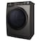 Electrolux Front Load Washer &amp; Dryer EWW9024P5SB, 9/6 kg, HygienicCare Technology, 1200 rpm, 2000 W, Metal &amp; Plastic, Silver