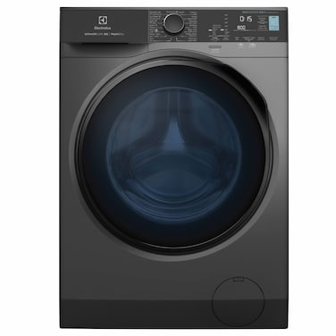 Electrolux Front Load Washer &amp; Dryer EWW9024P5SB, 9/6 kg, HygienicCare Technology, 1200 rpm, 2000 W, Metal &amp; Plastic, Silver