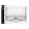 Electrolux Microwave Oven KMFE172TEX, 1250 W, 17 L, Electric, Black