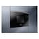 Electrolux Microwave Oven KMFE172TEX, 1250 W, 17 L, Electric, Black