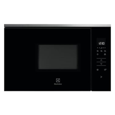 Electrolux Microwave Oven KMFE172TEX, 1250 W, 17 L, Electric, Black