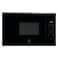 Electrolux Microwave Oven KMFE172TEX, 1250 W, 17 L, Electric, Black