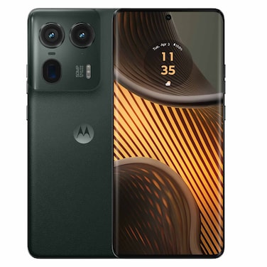 Motorola Edge 50 Ultra Dual SIM 16GB RAM 1TB 5G Forest Grey