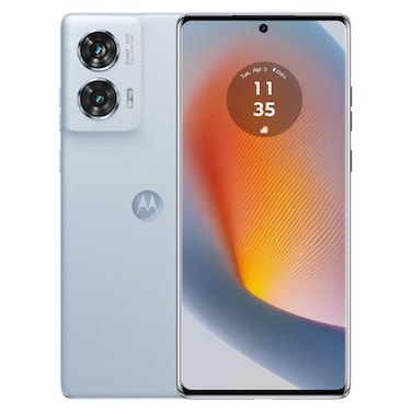 Motorola Edge 50 Fusion Dual SIM (1 Nano+ 1 Esim) 12GB RAM 512GB 5G Marshmallow Blue
