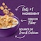 Nestle Fitness Granola Crunchy Oat, 300g