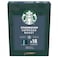 Starbucks Espresso Roast Coffee Pods 18 Pods, 101g