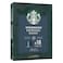 Starbucks Espresso Roast Coffee Pods 18 Pods, 101g