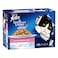 Purina Felix As Good As It Looks Kitten Menus in Jelly, Upto 1 Year, 85g Pack of 12