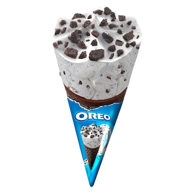 Oreo Ice Cream Cone, 110ml