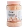 Ornic Himalayan Pink Salt Jar 500g