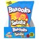 Bazooka Splashz Fruit Fiesta Chewy Candy, 120g