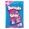 Bazooka Splashz Berry Blast Chewy Candy, 120g