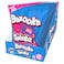 Bazooka Splashz Berry Blast Chewy Candy, 120g