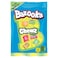 Bazooka Chewz Sour Chewy Candy Bag, 120g