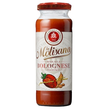 La Molisana Bolognese Sauce, 340g