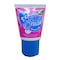 Luttii Tubble Colour Raspberry Bubble Gum, 35g