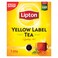 Lipton Yellow Label Loose Black Tea 800g