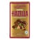 Whittaker&#39;s Hazella Creamy Milk Chocolate Block, 250g