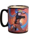 NARUTO SHIPPUDEN Mug Heat Change 460 ml
