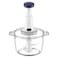 Smile Mom Salad Maker 2000ml