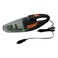 Car Vacuum Cleaner with LED Light 12V DC