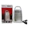 GWay USB Rechargeable Emergency LED Lantern 6V 4500mAh