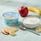 Marmum Fresh Greek Yogurt, Plain, 150g, Pack of 3