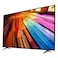 LG UHD UT80 75 inch 4K Smart TV AI Magic remote HDR10 webOS24 2024