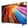 LG UHD UT80 55 inch 4K Smart TV AI Magic remote HDR10 webOS24 2024