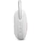 JBL Clip 5 Waterproof and Ultra-portable Bluetooth Speaker White