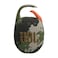 JBL Clip 5 Waterproof and Ultra-portable Bluetooth Speaker Squad