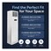 Gree Free Standing Air Conditioner iFLOWIND-48C3 , 4.0 Ton , Inverter Compressor , R410A , Wi-Fi Smart Control , 3D Air Flow , Gold Fin , Child Lock , 1 Year Full Warranty + 5 Years Spare Parts