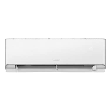 مكيف هواء سبليت جري 1.5 طن iAiry32-18C3، تقنية توفير الطاقة G-Ai، ضاغط إنفرتر G-Boost، تنقية بالبلازما، تحكم ذكي عبر الواي فاي، ضمان كامل لمدة 5 سنوات + 5 سنوات لقطع الغيار.
