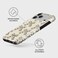 جراب Burga المميز لهاتف iPhone 17 Pro Lone Star، متوافق مع غطاء صلب مزدوج الطبقات مع حماية من السيليكون - غطاء مقاوم للخدوش والصدمات