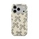 جراب Burga المميز لهاتف iPhone 17 Pro Lone Star، متوافق مع غطاء صلب مزدوج الطبقات مع حماية من السيليكون - غطاء مقاوم للخدوش والصدمات