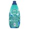 ComfortConcentrate Fabric Softener Blue Love, 1.5L Pack of 2