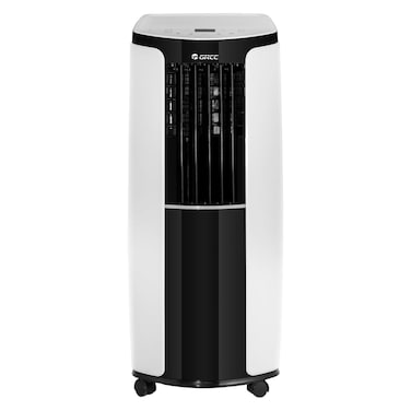 Gree Portable Air Conditioner &ndash; 1.5 Ton 18000 BTU Rotary Compressor Portable AC with Gold Fin Eco-Friendly R410a, &ndash; Cmatic-S18C1 &ndash; 5 Year Warranty